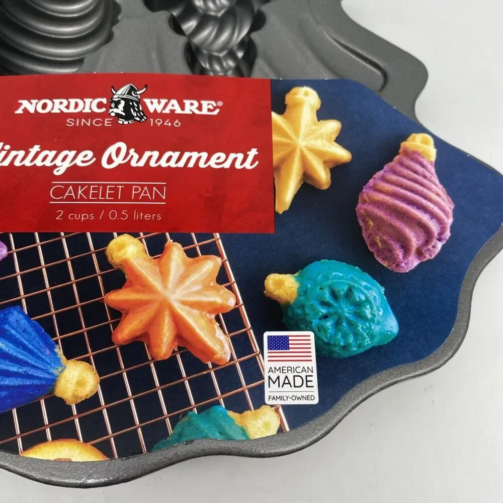 Nordic Ware nordic ware